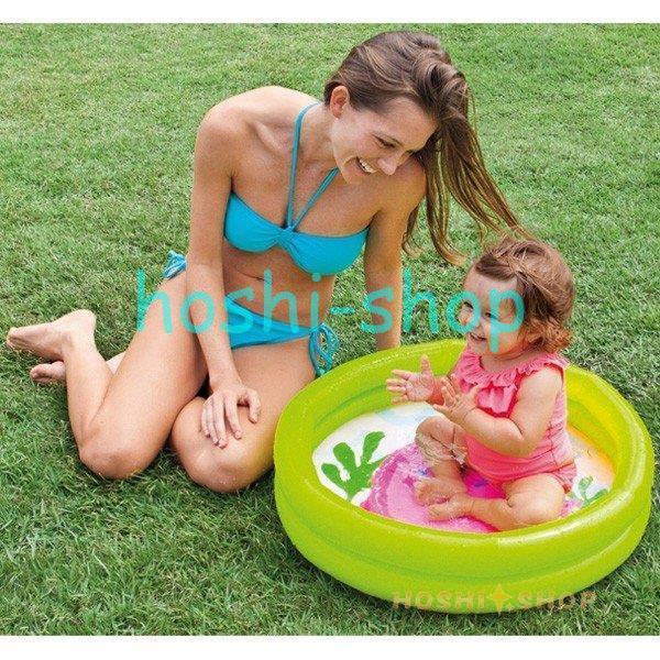 ベランダプール 丸い 家庭用プール 赤ちゃん用 ベビープール 小さい ビニールプール 緑色 夏 海 水遊び くま たこ 紫色 家庭用プール 早い者勝ち Bogadecoserveis Com