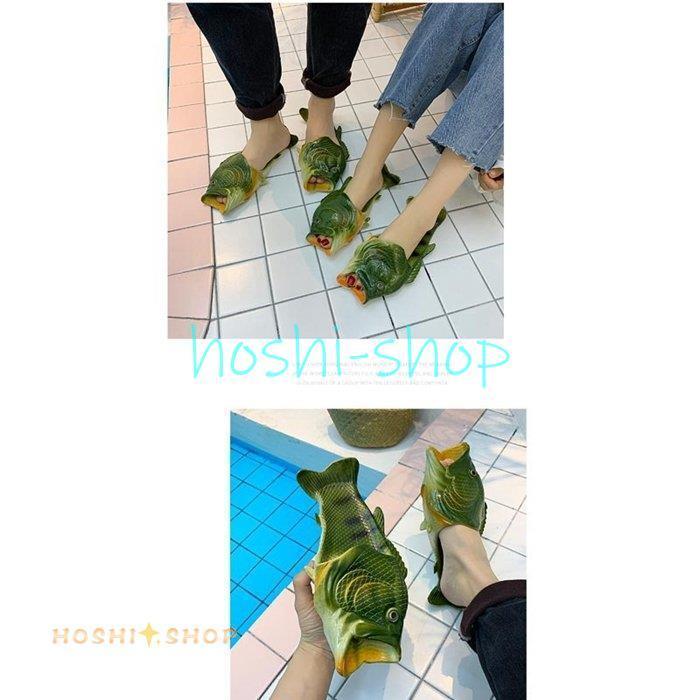 魚サンダル 魚サン ギョサン 釣り リアル PVC シャワーサンダル 魚サンダル 魚サン ギョサン 釣り リアル PVC シャワーサンダル
