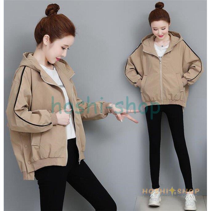 マウンテンパーカー レディース ジャンパー ミリタリー ジャケット コート カジュアル アウター 春 Uu0119 Spring781 星野 通販 Yahoo ショッピング