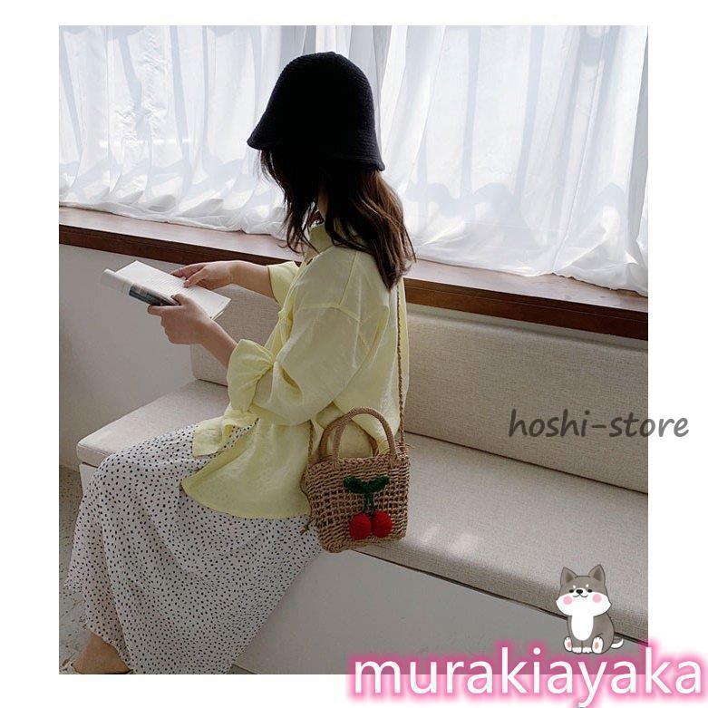 稀少☆50's Straw Bag 50年代 ストローハンドバッグ 稀少☆50's Straw Bag 50年代 ストローハンドバッグ