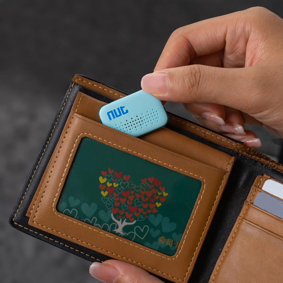 ＼今週がラストチャンス！クリアランス Sale ！／キーファインダー スマートトラッカー探し物/スマホが見つかる 探し物発見器 小型 紛失防止 探し物/スマホが見 |  | 04