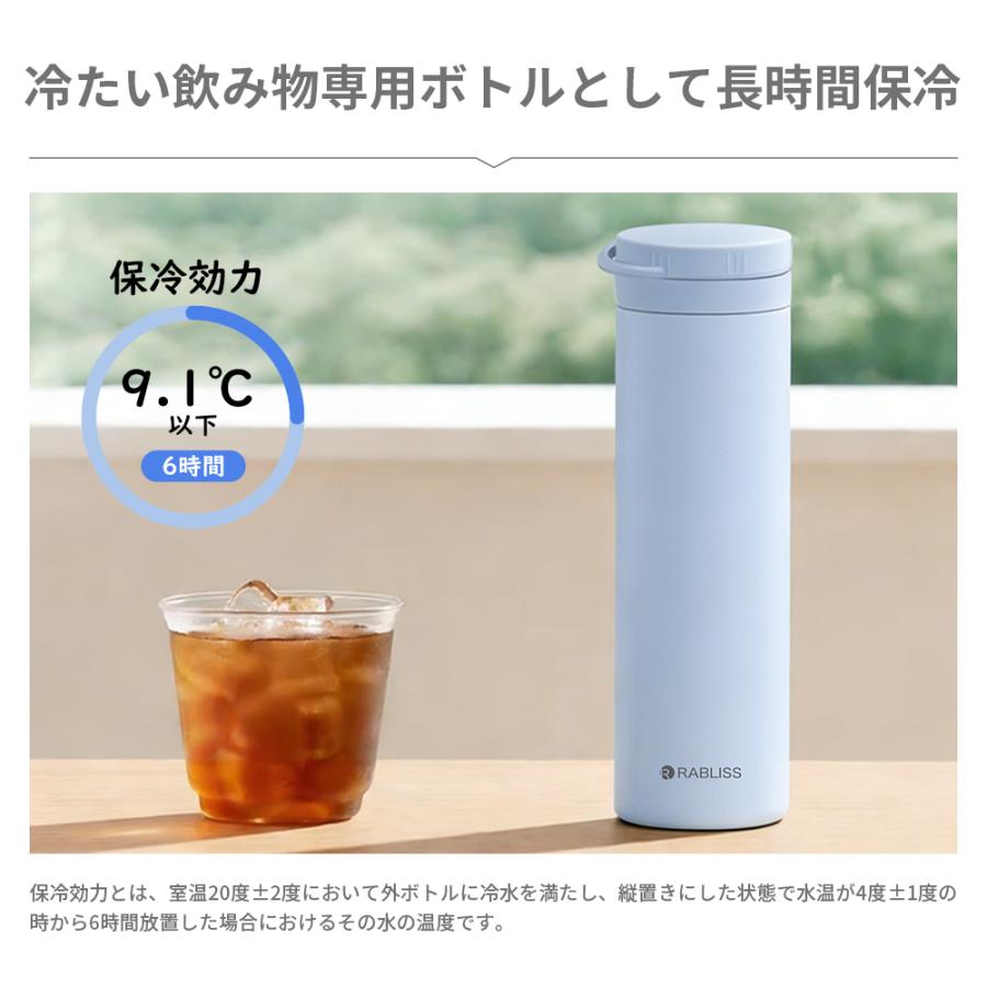 2026 年新型 48 時間保冷 温冷両用 食品級シリコン 結露しない ネッククーラー 水筒 スポーツ用 熱中症対策 暑さ対策 通勤 通学 アウトドア |  | 11