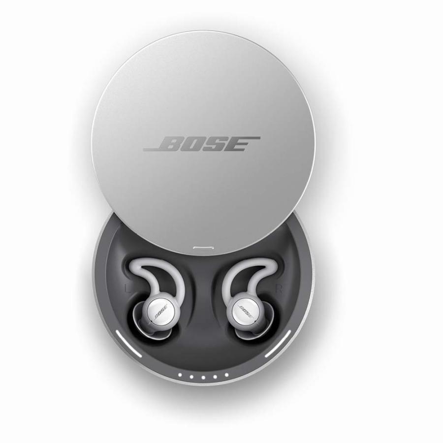 BOSE NOISE-MASKING SLEEPBUDS ノイズマスキングイヤープラグ 