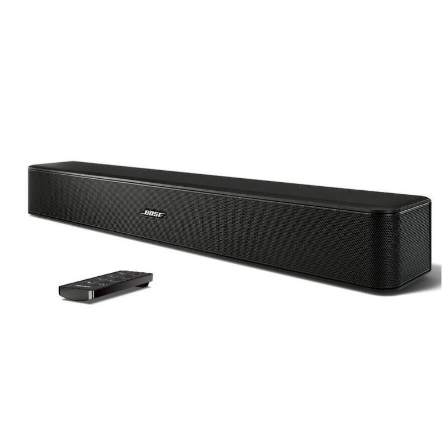 BOSE Bose Solo TV sound system ワイヤレス TV スピーカー