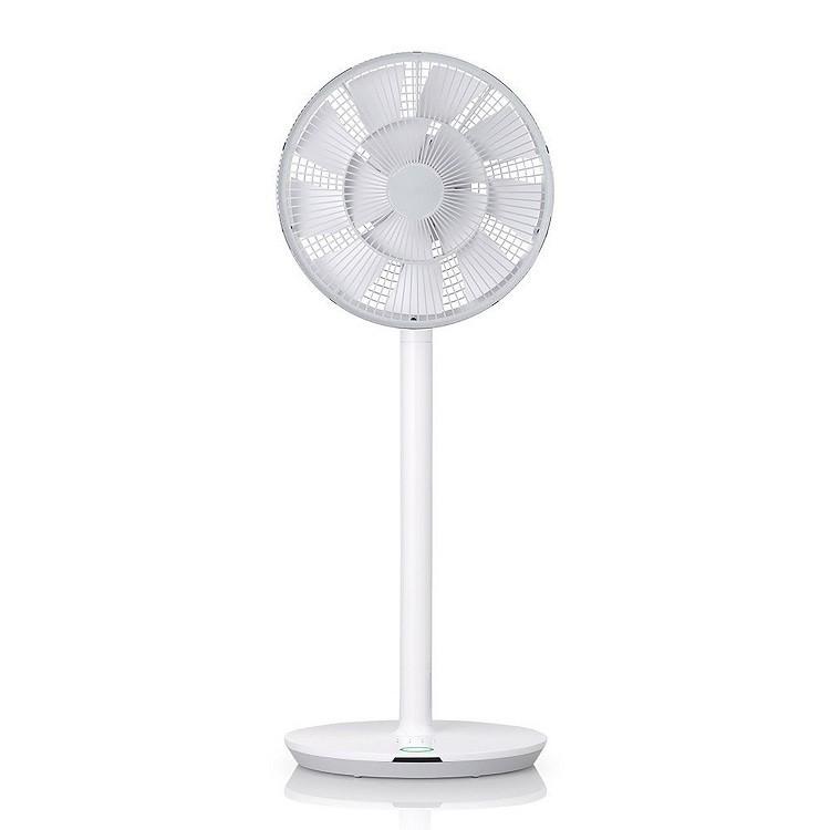 BALMUDA バルミューダ GreenFan LE EGF-1400-WG ホワイト×グレー 