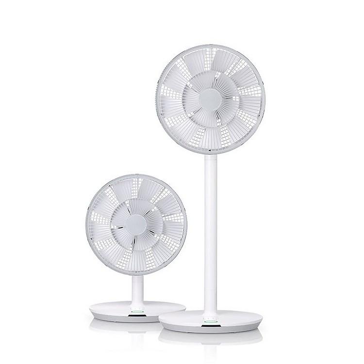 BALMUDA バルミューダ GreenFan LE EGF-1400-WG ホワイト×グレー  