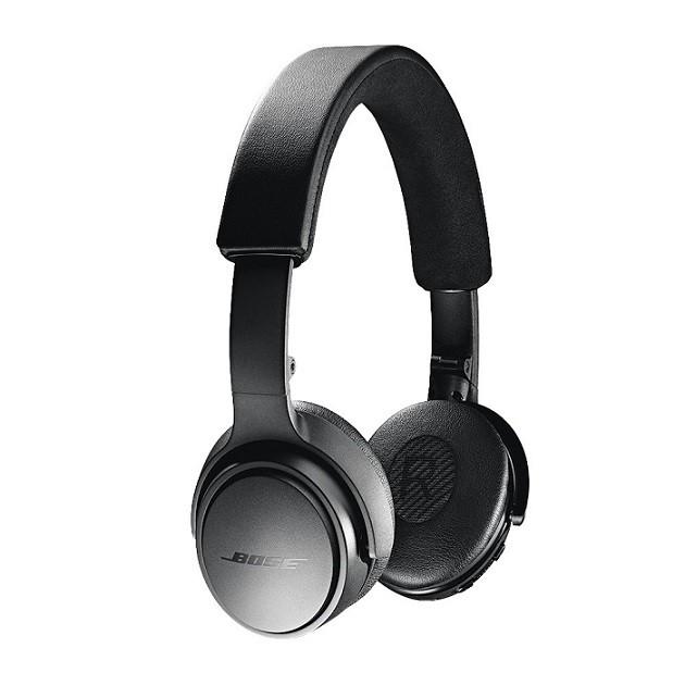 Bose ON-EAR WIRELESS WRLS HDPHN BLK/BLK Bluetooth ワイヤレス 