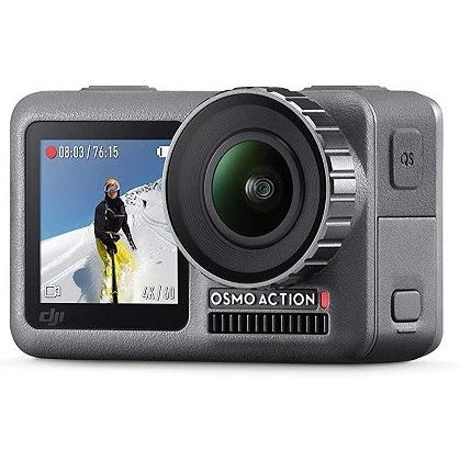 DJI OSMO Action アクションカメラ 新品 在庫あり