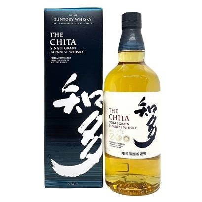 サントリー ウイスキー 知多 700ml カートン付き : HOSHIGULF Yahoo!店 