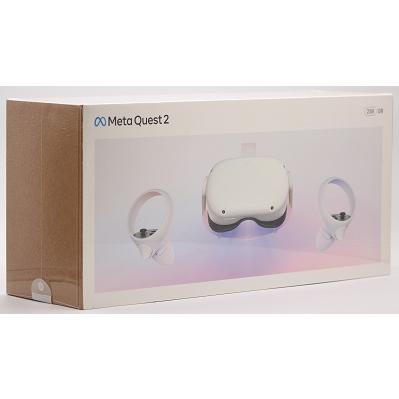  Quest 2 256GBモデル 外箱アリ Oculus Quest 2 256GB 箱あり