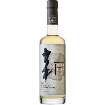 SUNTORY THE ESSENCE WHISKY 2020 500ml 56% ライスモルト SUNTORY THE ESSENCE WHISKY 2020 500ml 56% ライスモルト
