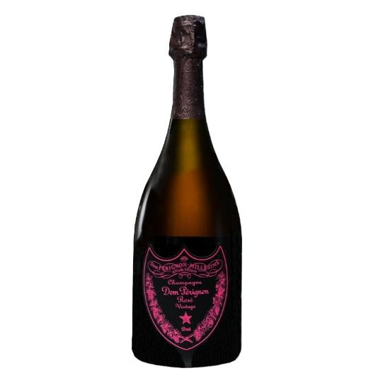 ドンペリニヨン　ルミナス　ロゼ　ヴィンテージ　2009 ドン ペリニヨン ロゼ ルミナス ヴィンテージ 2009 750ml 箱なし 正規
