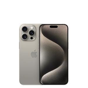 iPhone 15 Pro Max 1TB MU713J/A ナチュラルチタニウム SIMフリー 国内 