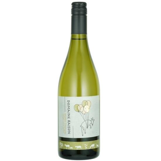 ドメーヌレゾン 中富良野 なかふらの ミュラートゥルガウ 720ml 白 