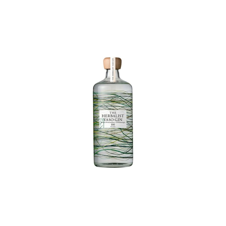 越後薬草 - THE HERBALIST YASO GIN EXTRA HERB THE HERBALIST YASO GIN EXTRA HERB ／ ヤソジン – 新潟 長谷川屋