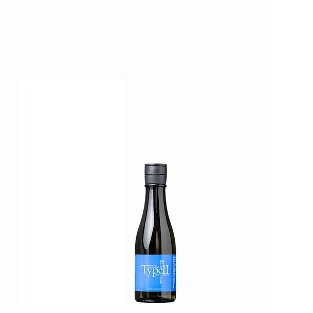 新潟銘醸 越の寒中梅 TypeII 純米酒 300ml 新潟 niigatameijo