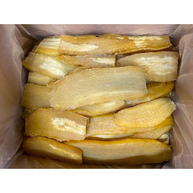 小池農園 紅はるか【訳ありシロタ】バラ詰2Kg 国産無添加 : ほしいも