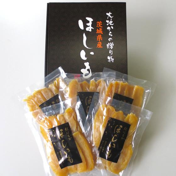 本場茨城産 高級化粧箱】紅はるか 平干し 200g x 5袋 ギフト 本場茨城産 高級化粧箱】紅はるか 平干し 200g x 5袋 ギフト
