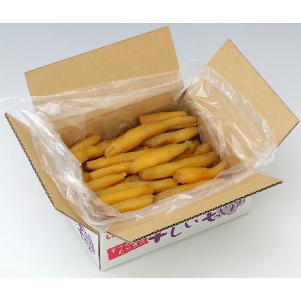 ruru 、紅はるか丸干し箱込み2kg 紅はるか丸干し 2kg(箱) - 藤井F農園