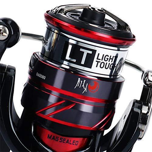 【値下げ中】 ダイワ(DAIWA) スピニングリール 18 月下美人MX LT1000S-P (2018モデル) 【2033788300】(10389円)