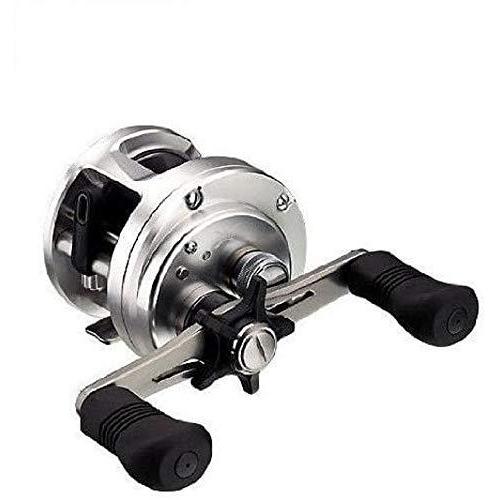 シマノ(SHIMANO) ベイトリール 両軸 13 カルカッタ 401 左ハンドル