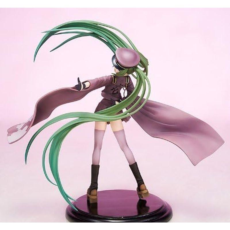 千本桜 feat. 初音ミク 初音未來 (1/8スケール PVC塗装済み完成品) feat 初音ミク 初音未來 1/8スケール PVC塗装済み完成品 　