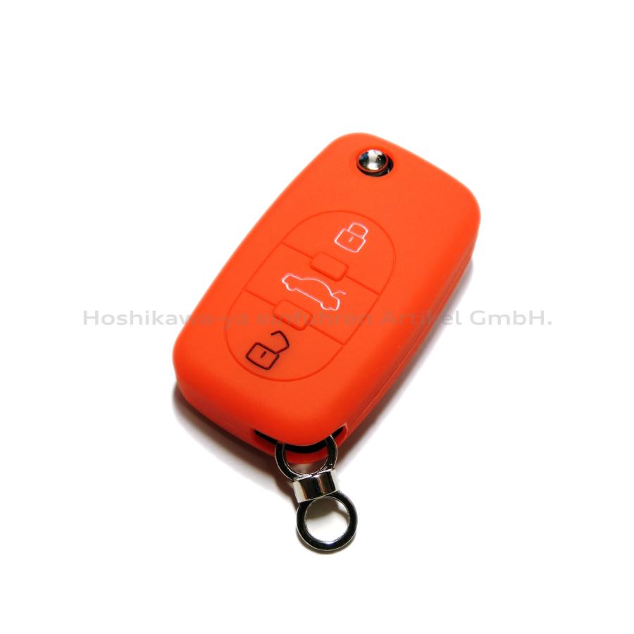 A3!キーケース Amazon | 【星河屋貿易】 アウディ用 TPU キーカバー キーケース