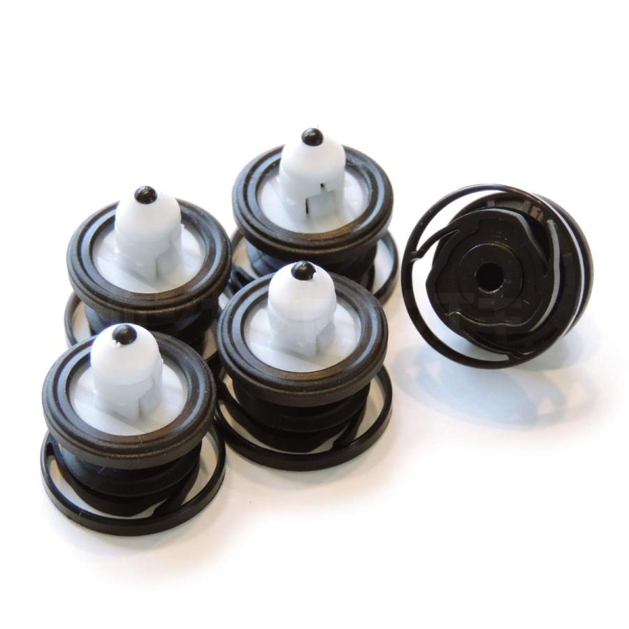 星河屋貿易】 VW / Audi 純正 内張り・内装用 クリップ 『 3CN 868 243