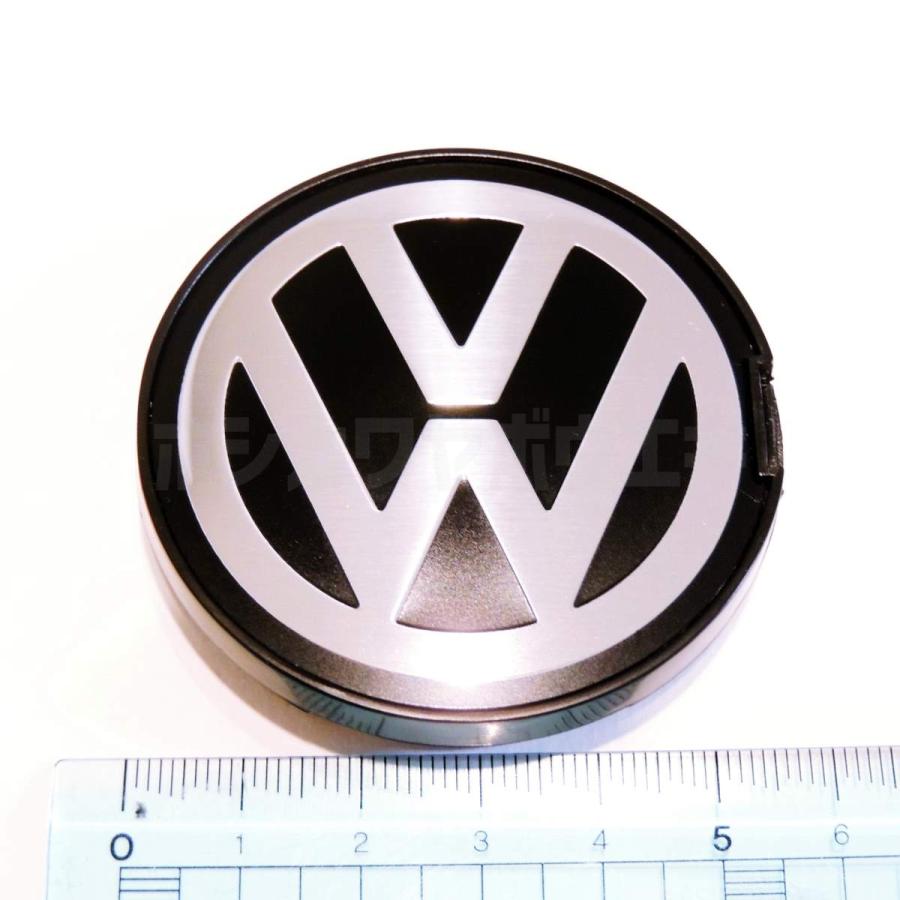 星河屋貿易】 VW 純正 ホイール センターキャップ 『 6N0 601 171 BXF