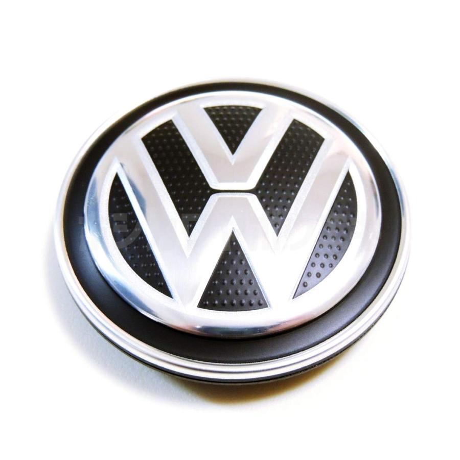 星河屋貿易】 VW 純正 ホイール センターキャップ 『 5G0 601 171 XQI