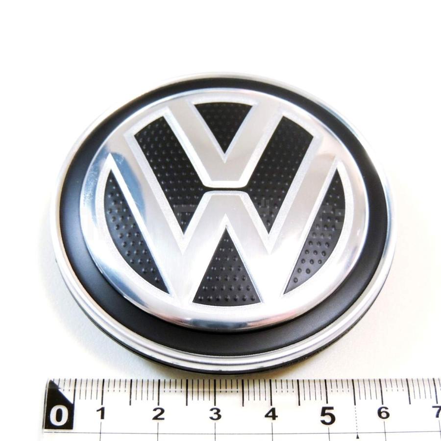星河屋貿易】 VW 純正 ホイール センターキャップ 『 5G0 601 171 XQI