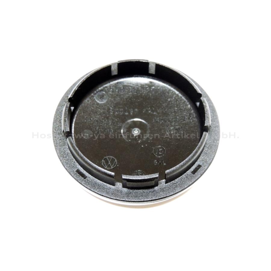 星河屋貿易】 VW 純正 ホイール センターキャップ 『 5H0 601 171 FOD