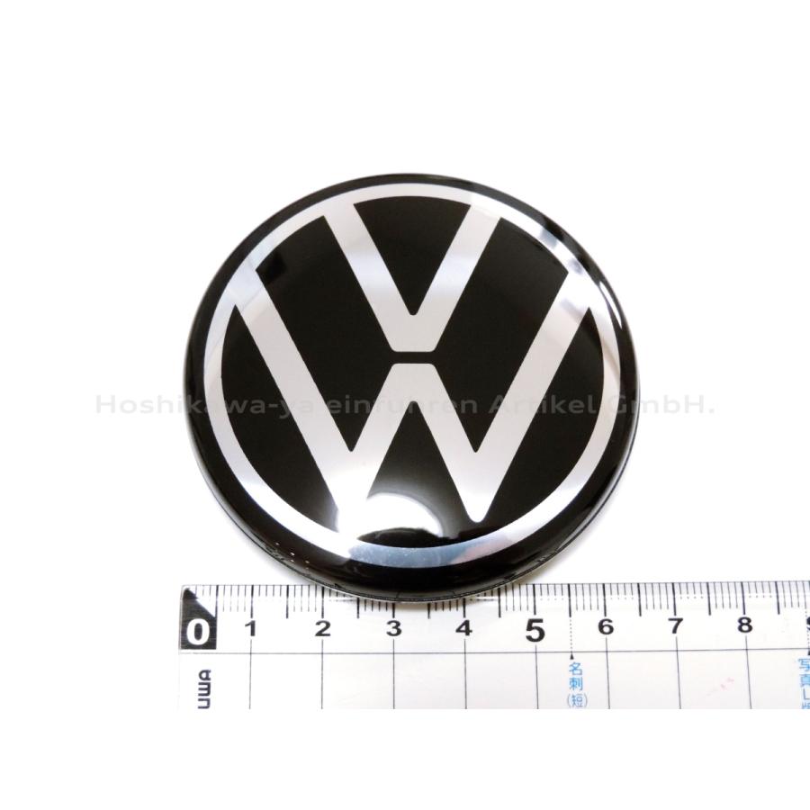 星河屋貿易】 VW 純正 ホイール センターキャップ 『 5H0 601 171 FOD 