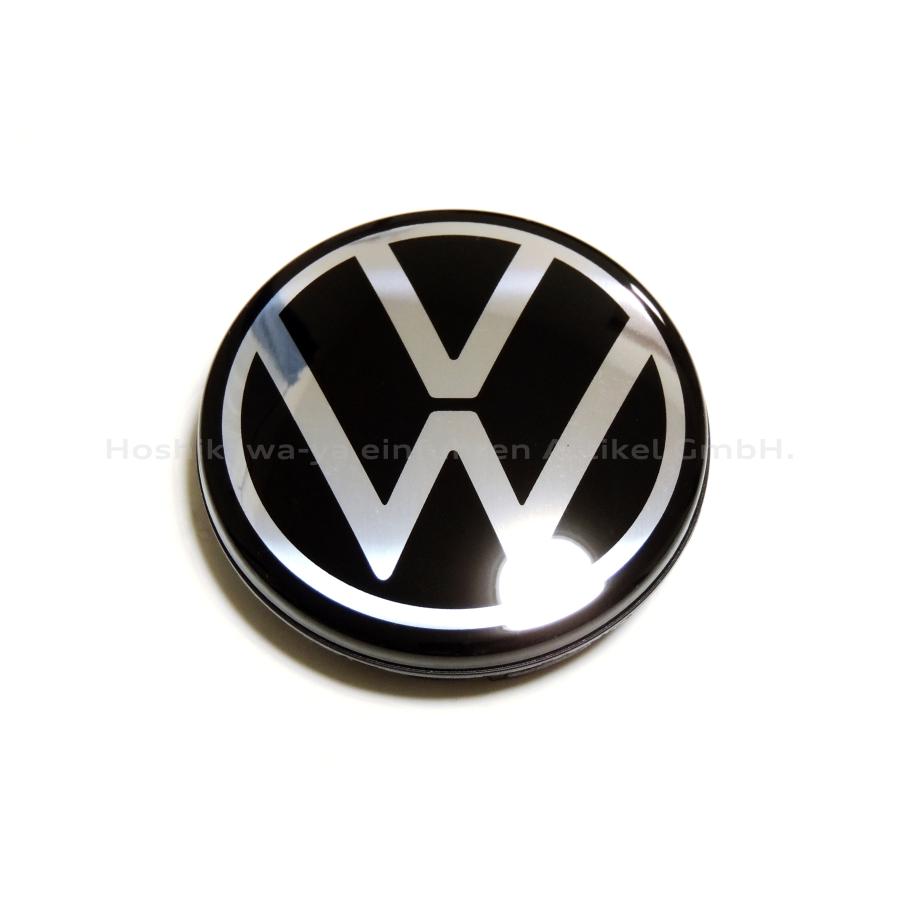 星河屋貿易】 VW 純正 ホイール センターキャップ 『 1S0 601 171 FOD