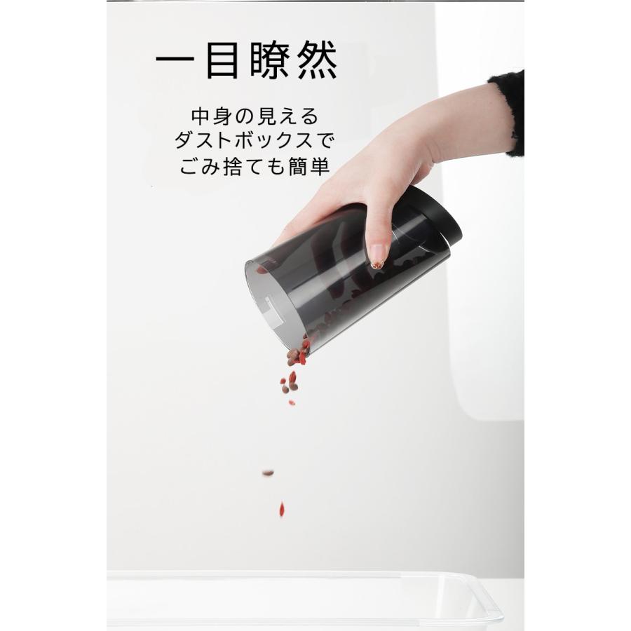 コードレスハンディクリーナー 強力 パワフル吸引 車 ペット 掃除機