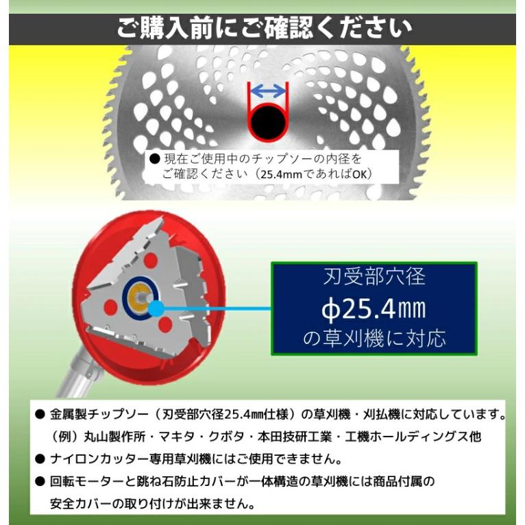 替刃 刈払機 刈刃 雑草対策 草刈 替え刃 交換刃 刈り刃 刈