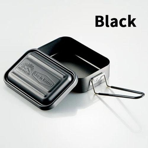 スケータ アルミメスティン 600ml 未開封 カラーメスティン アルミ 炊飯 600ml スケーター かの地から