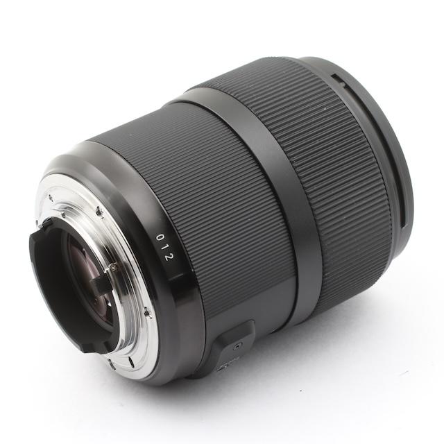 美品＞ シグマ(Sigma) SIGMA シグマ Nikon Fマウント レンズ 35mm F1.4