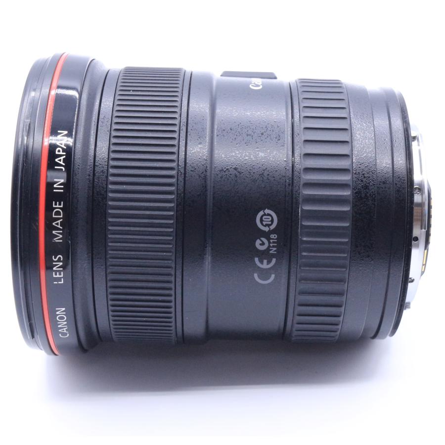 Canon 広角ズームレンズ EF17-40mm F4L USM｜hoshikunshopping｜07