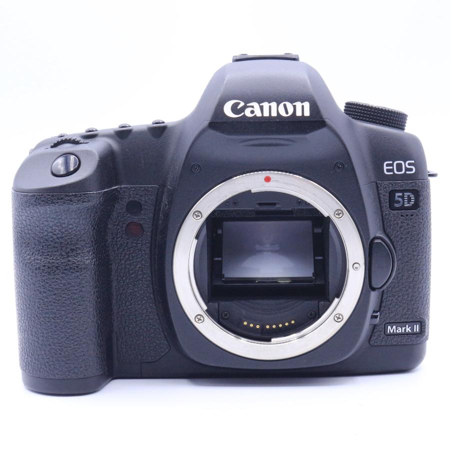 Canon デジタル一眼レフカメラ EOS 5D MarkII ボディ｜hoshikunshopping｜02