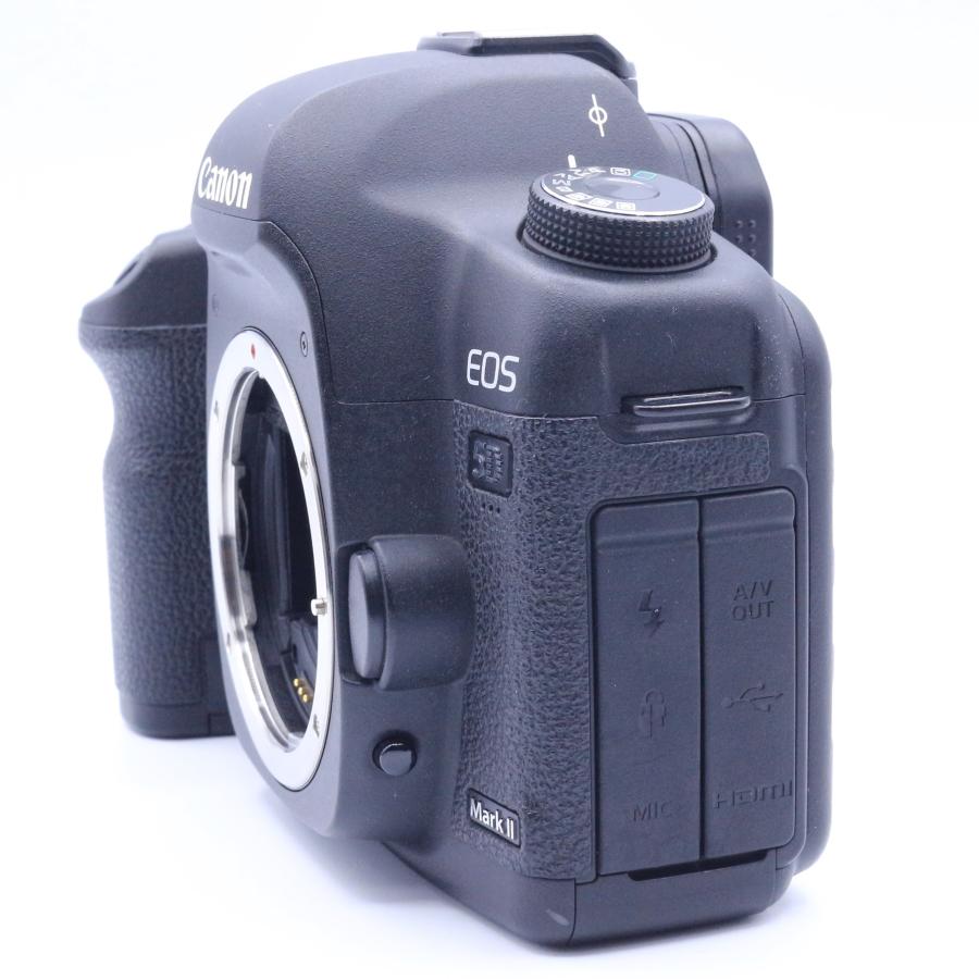 Canon デジタル一眼レフカメラ EOS 5D MarkII ボディ｜hoshikunshopping｜03