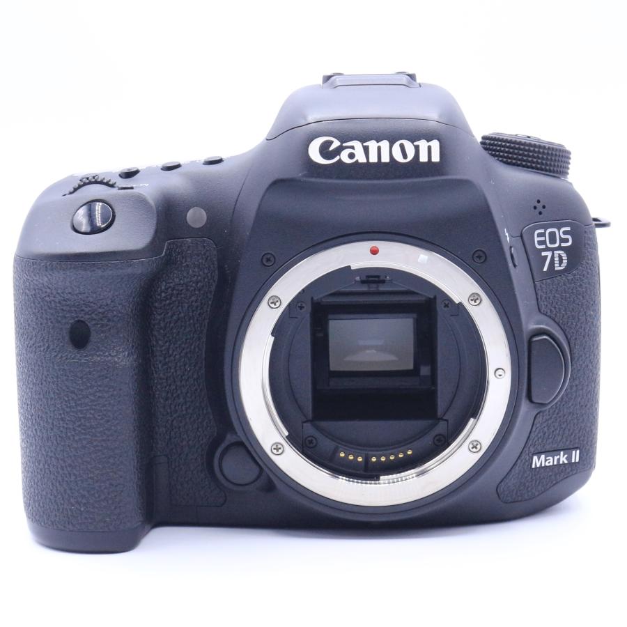 Canon デジタル一眼レフカメラ EOS 7D Mark IIボディ EOS7DMK2｜hoshikunshopping｜02