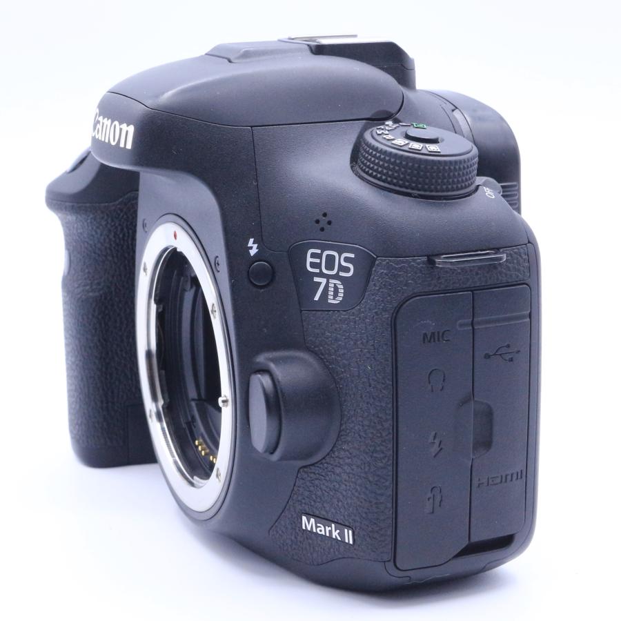 Canon デジタル一眼レフカメラ EOS 7D Mark IIボディ EOS7DMK2｜hoshikunshopping｜03