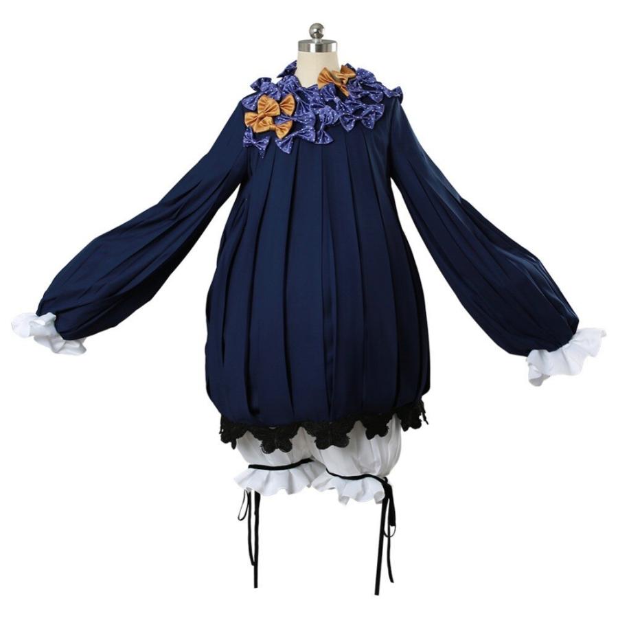 Grand Orderアビゲイルウィリアムズコスプレ衣装衣装ファンシーネイビードレスガウンハロウィンカーニバルコスチューム Fate 星道 Shopの コスプレfgo Grand その他のコスプレ衣装 コスプレfgo
