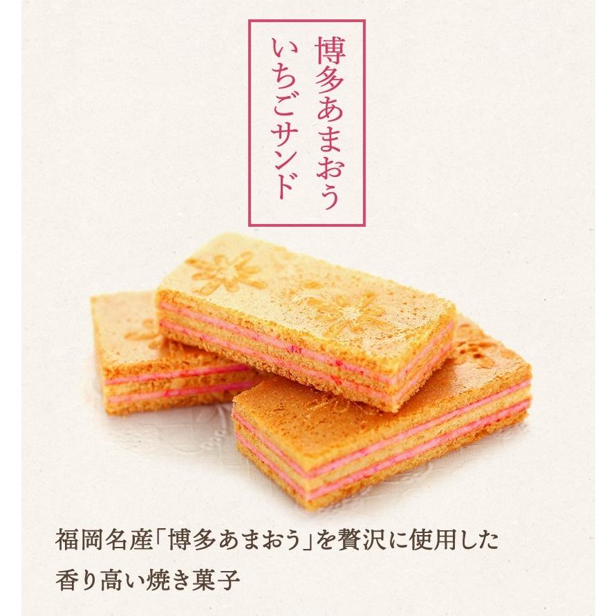 星乃華 サンド菓子×1袋 (15個入) 玉露茶菓子(八女星野玉露使用) or