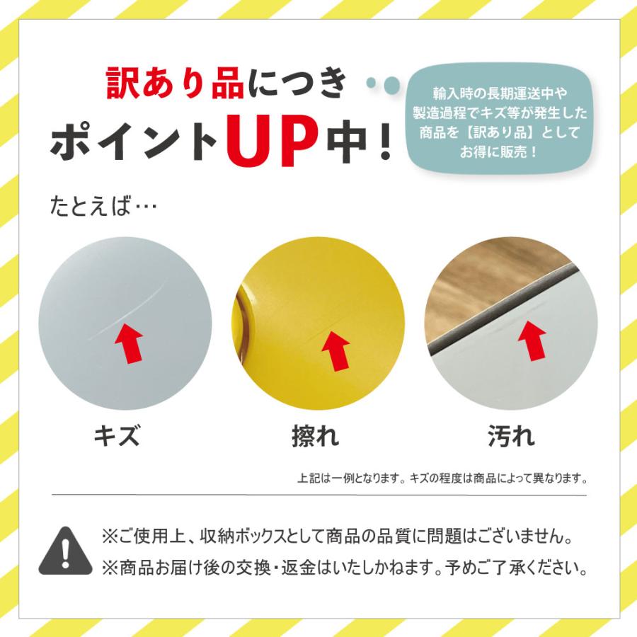 LEGO（レゴ） 【訳あり】 おもちゃ 収納 おもちゃ箱 レゴブロック 収納