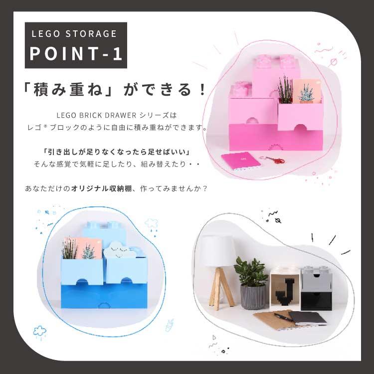 レゴ ブロック 収納 ボックス ケース レゴストレージ ベーシック レゴ ブロック 収納 ボックス ケース レゴストレージ ベーシック