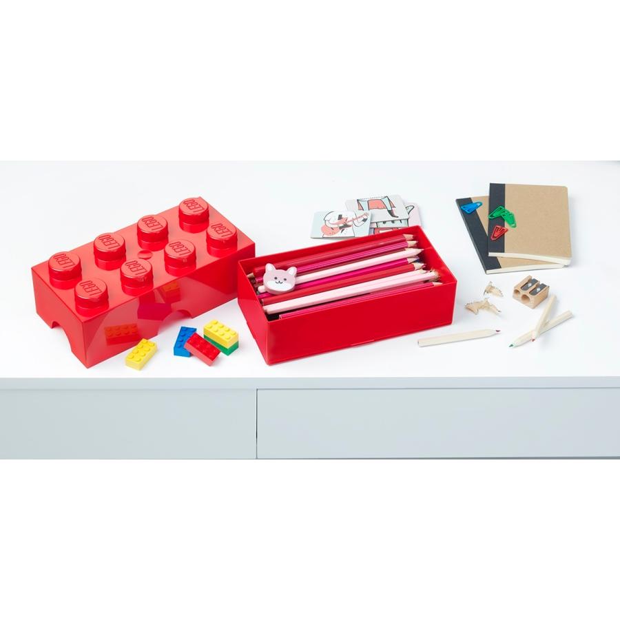 おもちゃ レゴ ブロック 収納 ボックス ケース 箱 棚 日本正規輸入販売元 レゴ ハンディ ボックス Lego 積み重ね おしゃれ 4023 4023 Bricks Yahoo 店 通販 Yahoo ショッピング