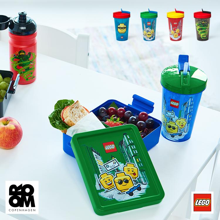 おもちゃ レゴ ブロック 日本正規輸入販売元 レゴ タンブラー ウィズストロー Lego おしゃれ かわいい 水筒 水 ボトル コップ ストロー 4044 4044 Bricks Yahoo 店 通販 Yahoo ショッピング