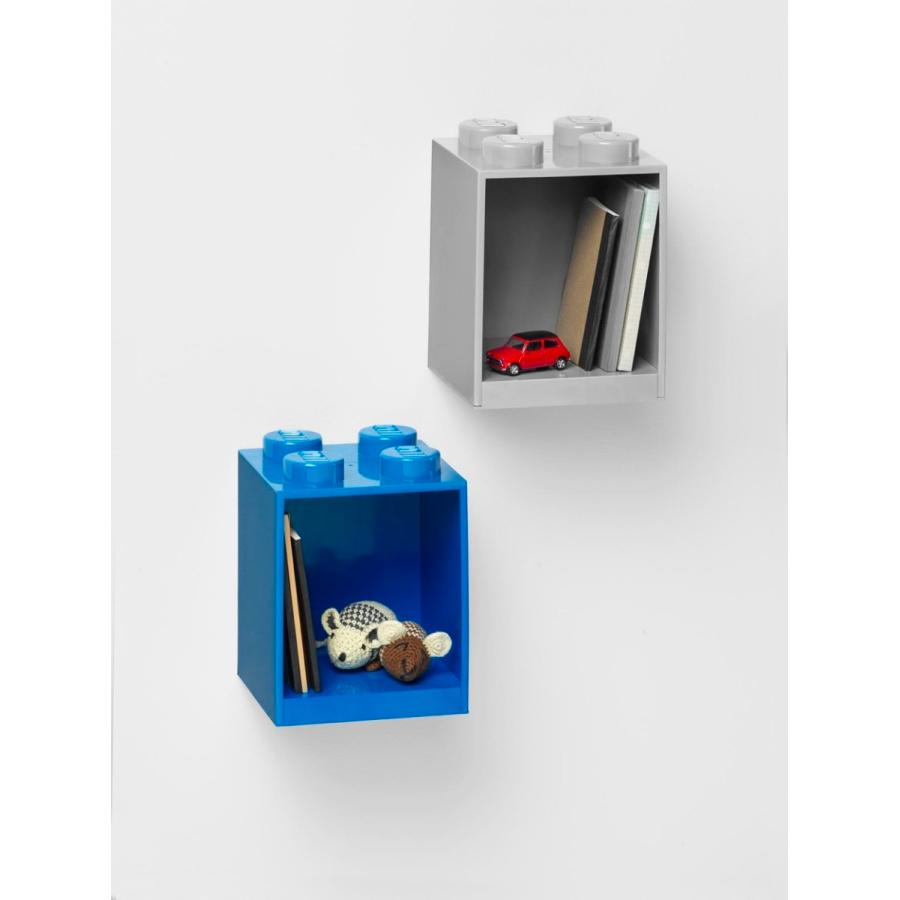 LEGO レゴブロック 収納ボックス レゴ ブリックシェルフ 4 lego LEGO レゴブロック 収納ボックス レゴ ブリックシェルフ 4 lego